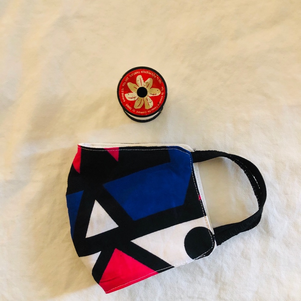 Mask/facemask - Picture 2 of 2